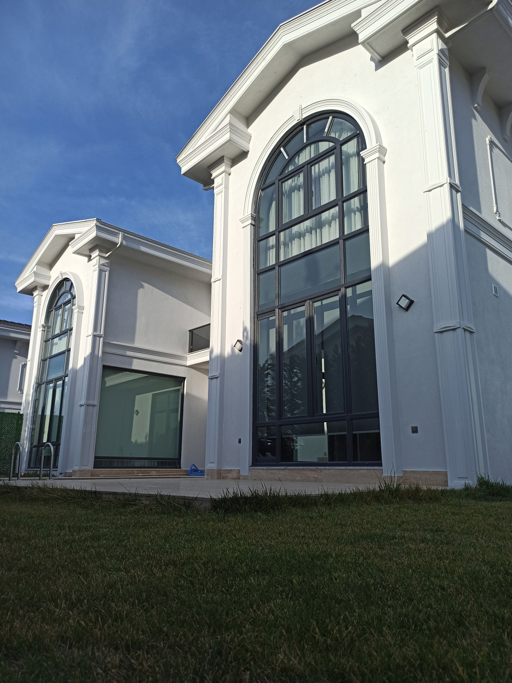 Kolektif Yapı - Kompen