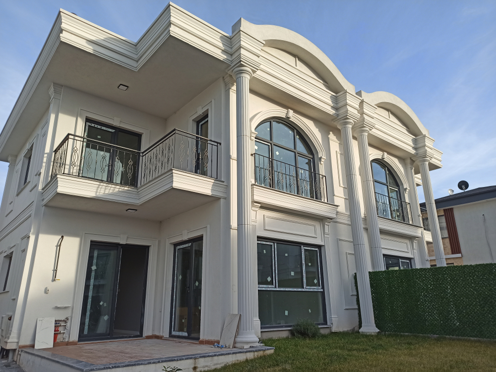 Kolektif Yapı - Kompen