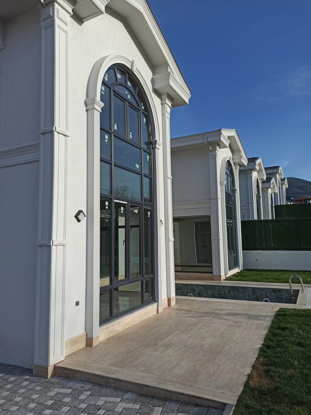 Vadi Bahçecik | Proje Galerisi | Kolektif Yapı - Kompen