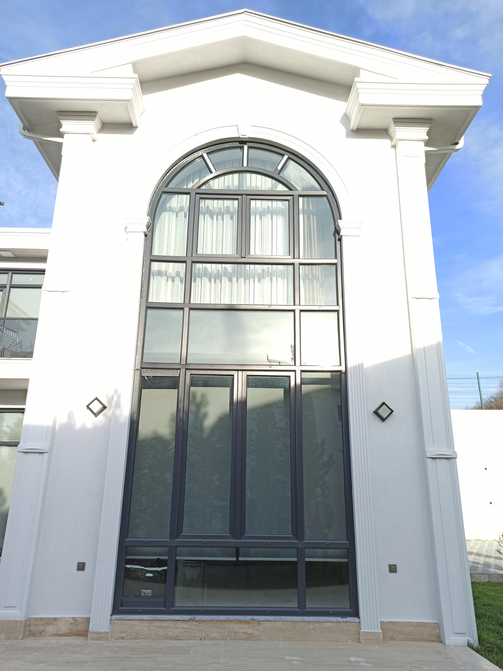 Vadi Bahçecik | Proje Galerisi | Kolektif Yapı - Kompen