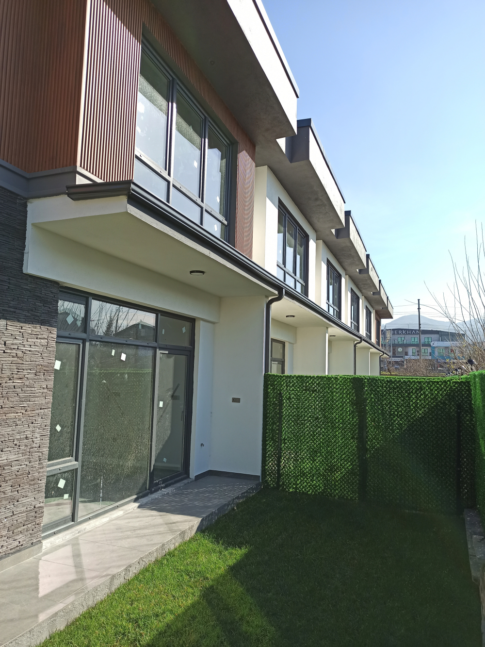 Alaçatı Sahil | Proje Galerisi | Kolektif Yapı - Kompen