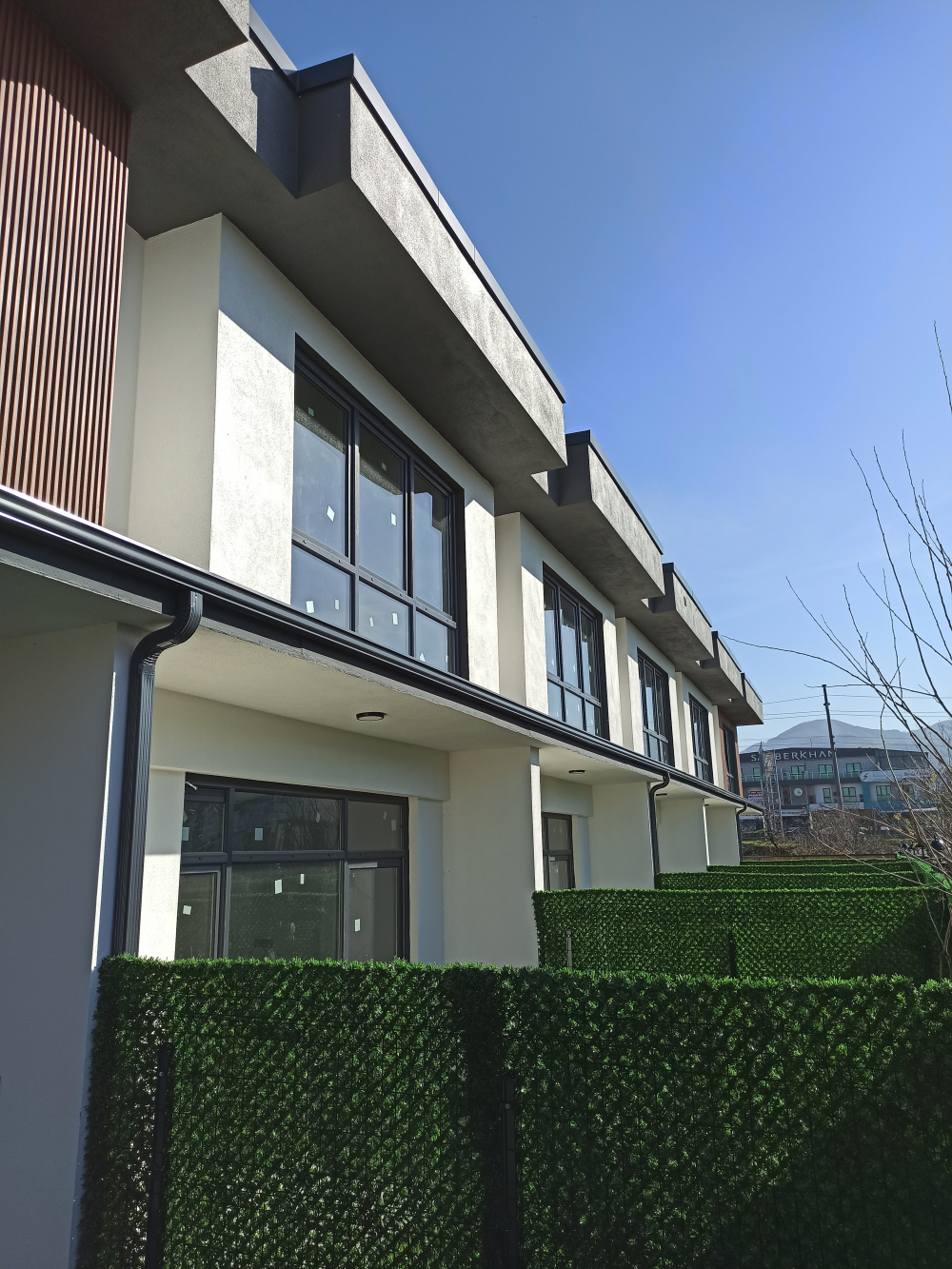 Alaçatı Sahil | Proje Galerisi | Kolektif Yapı - Kompen