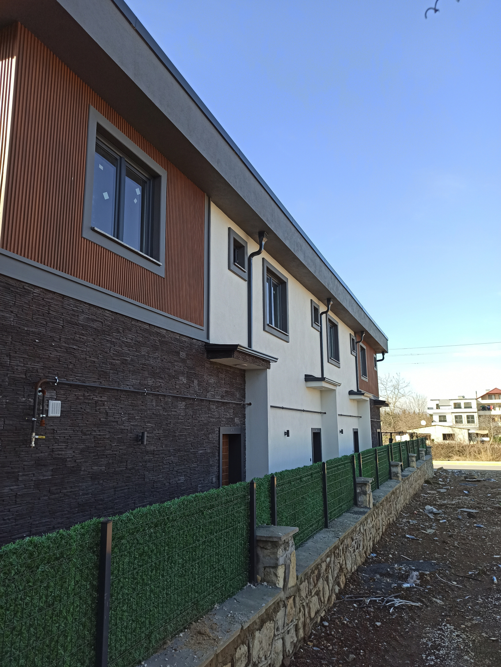 Alaçatı Sahil | Proje Galerisi | Kolektif Yapı - Kompen