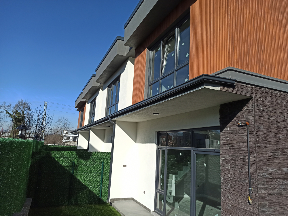 Alaçatı Sahil | Proje Galerisi | Kolektif Yapı - Kompen