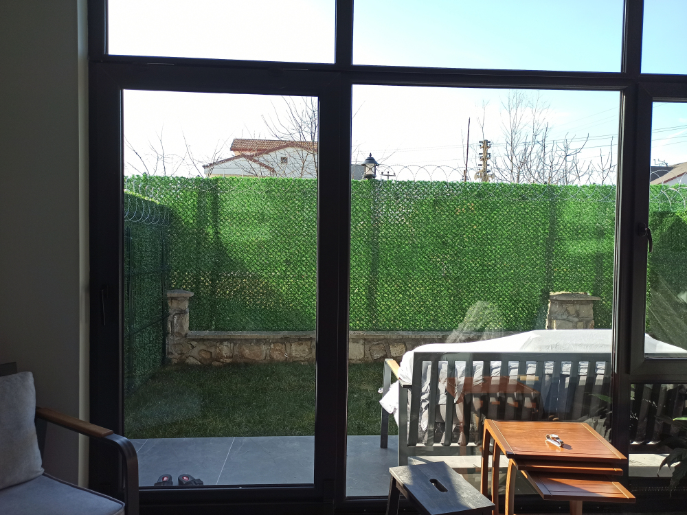 Alaçatı Sahil | Proje Galerisi | Kolektif Yapı - Kompen