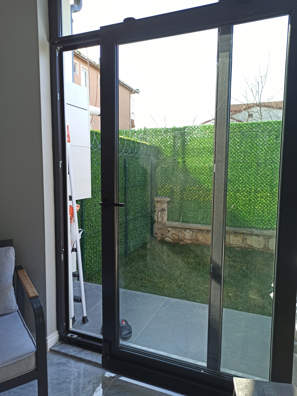 Alaçatı Sahil | Proje Galerisi | Kolektif Yapı - Kompen