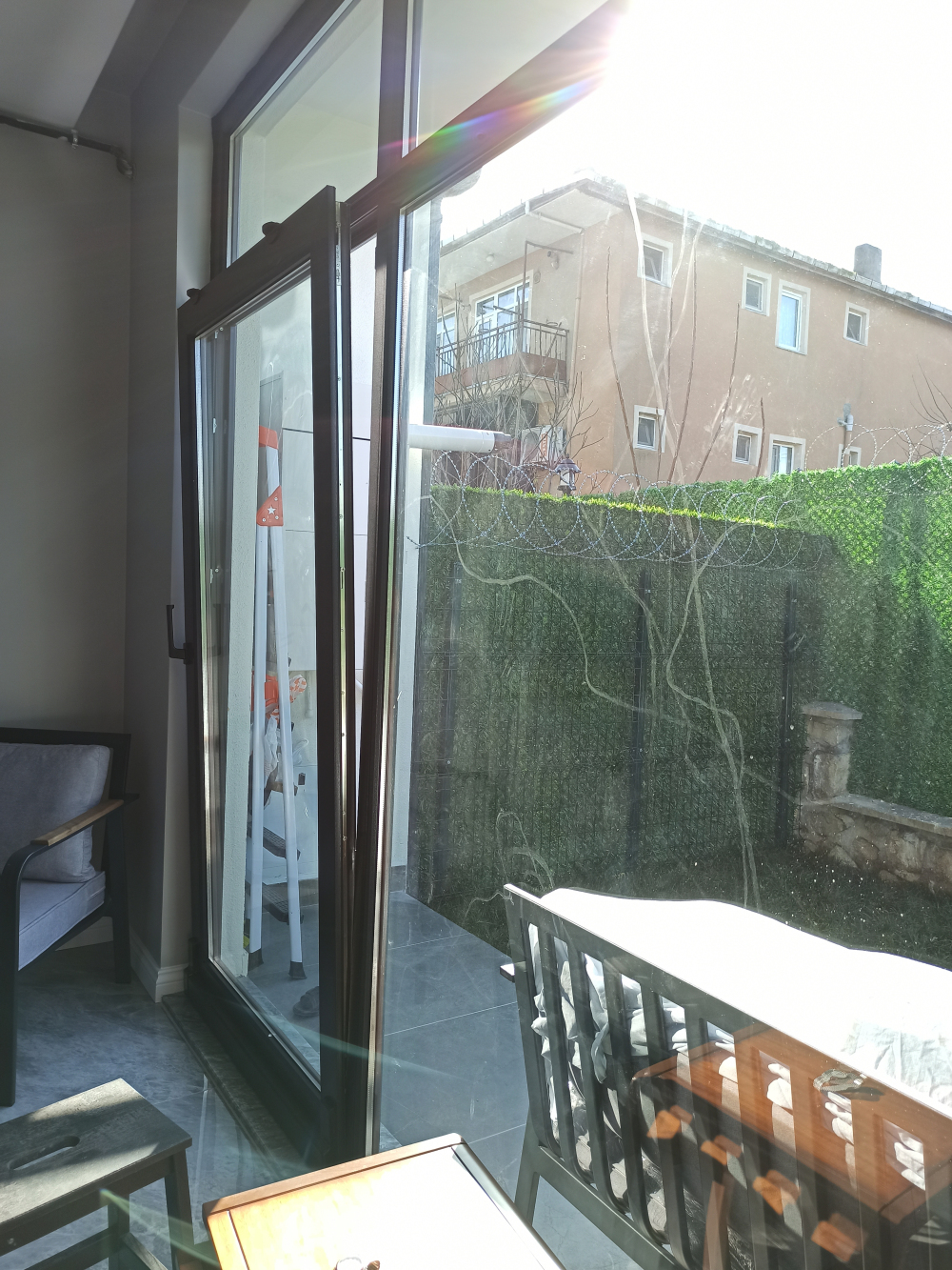 Alaçatı Sahil | Proje Galerisi | Kolektif Yapı - Kompen