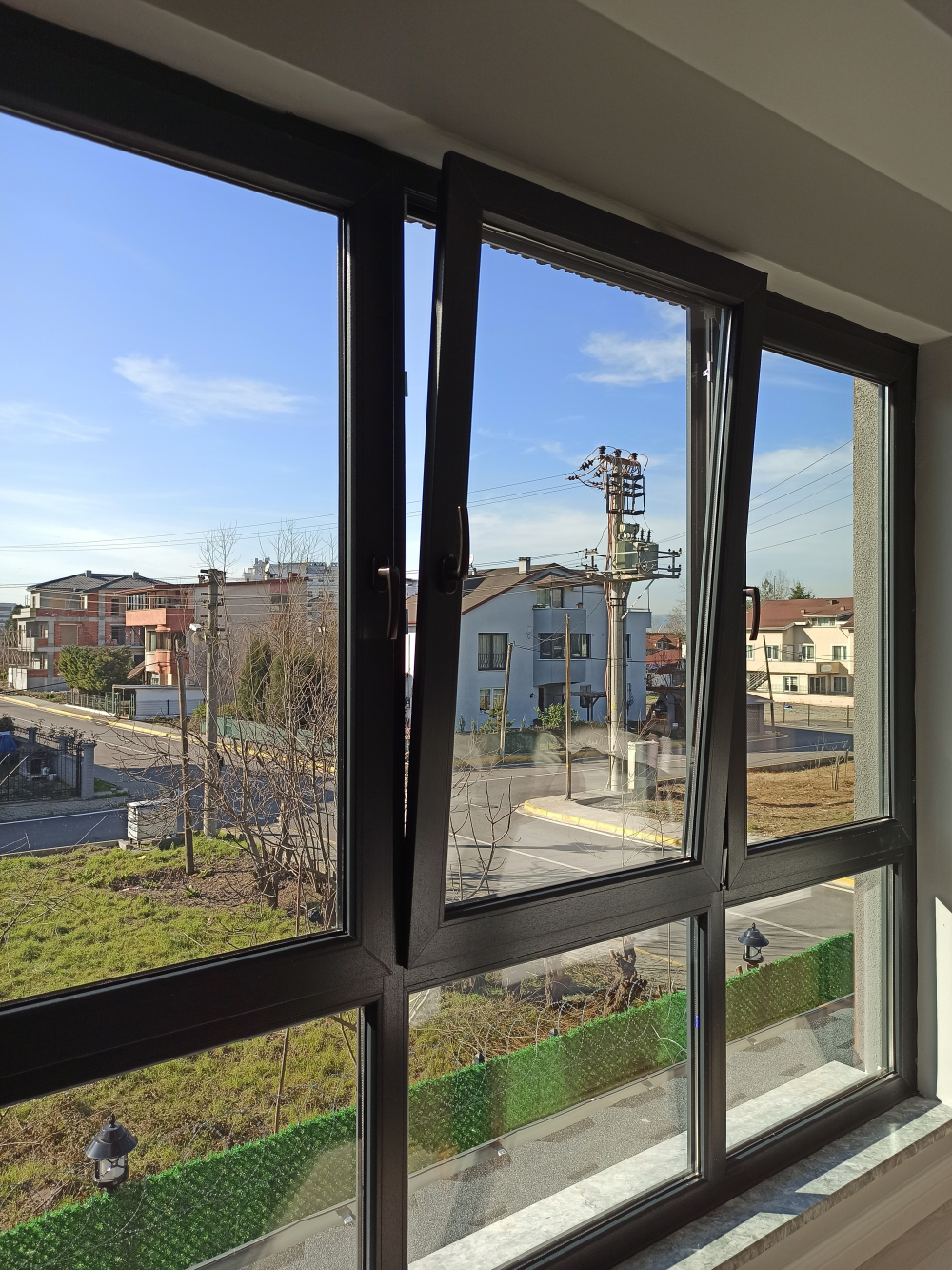 Alaçatı Sahil | Proje Galerisi | Kolektif Yapı - Kompen