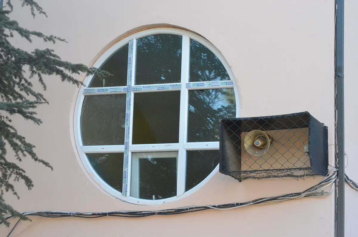 Bahçecik Mesleki Teknik Anadolu Lisesi | Proje Galerisi | Kolektif Yapı - Kompen