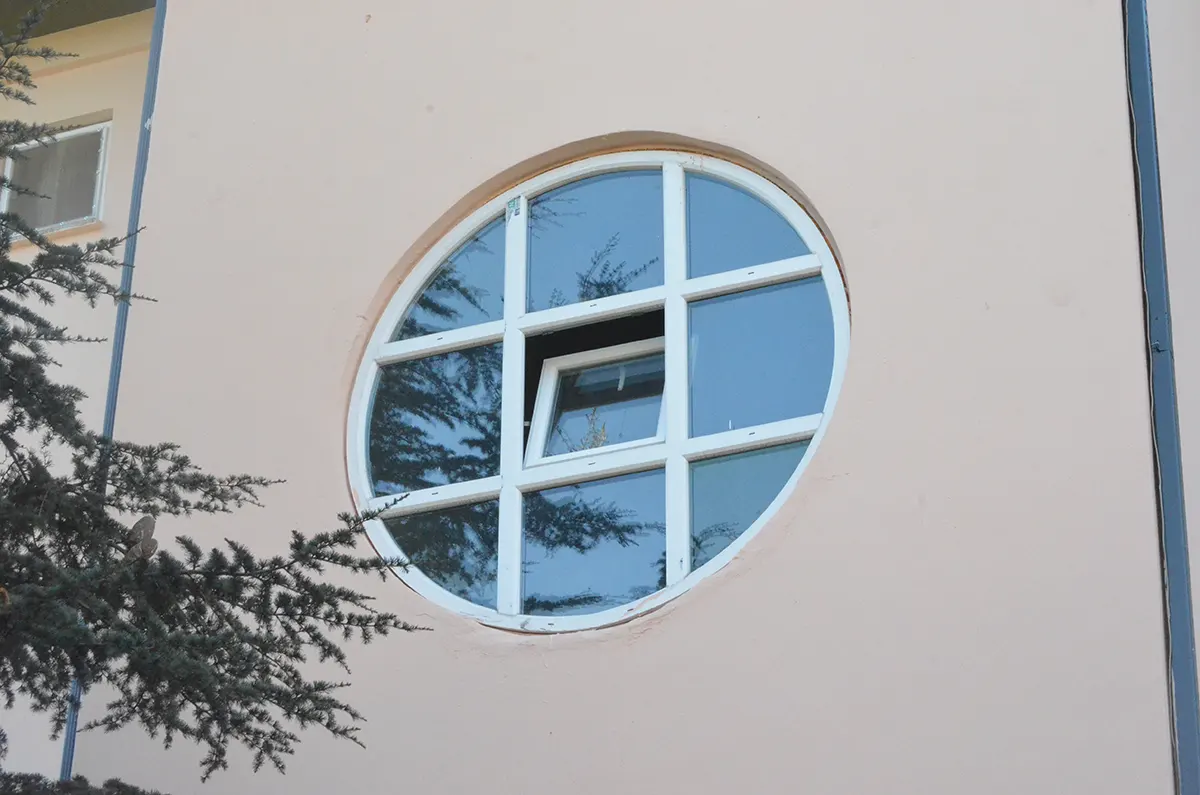 Bahçecik Mesleki Teknik Anadolu Lisesi | Proje Galerisi | Kolektif Yapı - Kompen