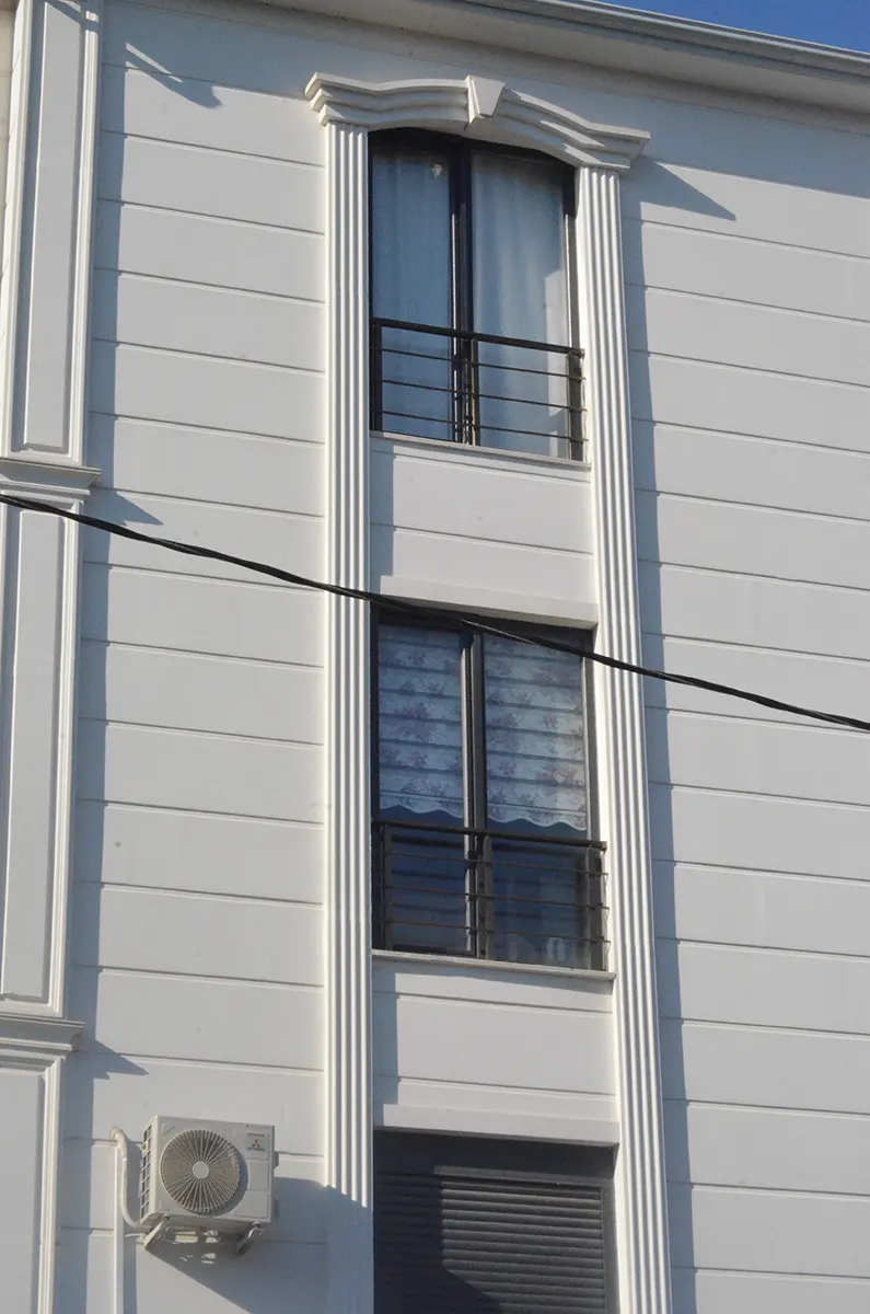 D'Lux 2 Konutları | Proje Galerisi | Kolektif Yapı - Kompen