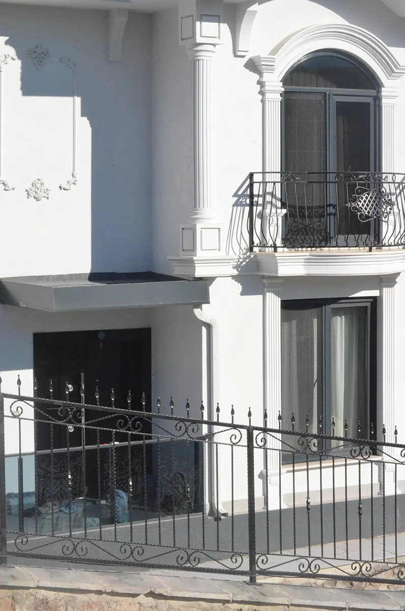 Deluxe Villaları | Proje Galerisi | Kolektif Yapı - Kompen