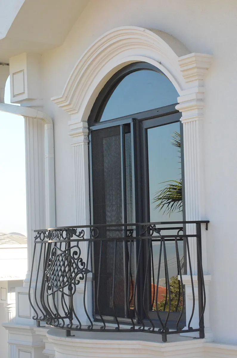 Deluxe Villaları | Proje Galerisi | Kolektif Yapı - Kompen