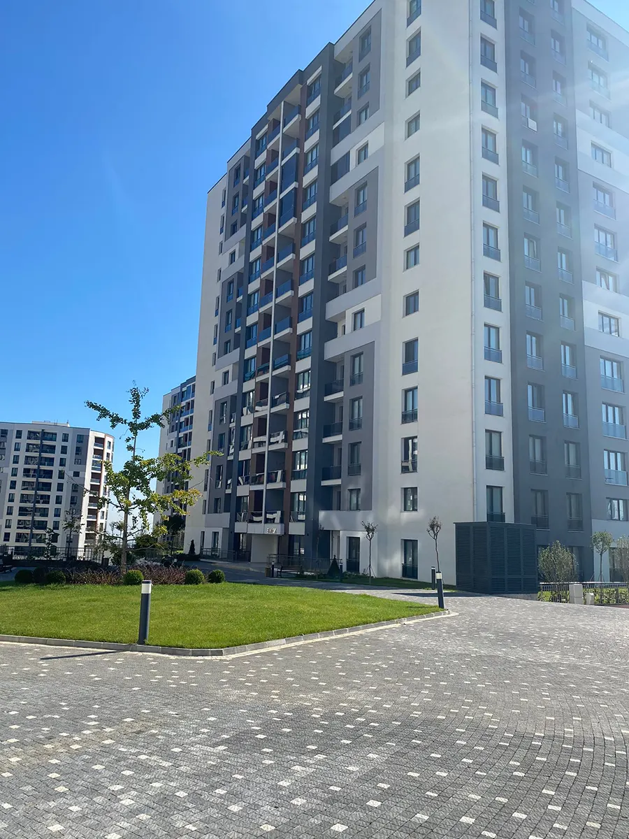 Kent Konut Tuana | Proje Galerisi | Kolektif Yapı - Kompen