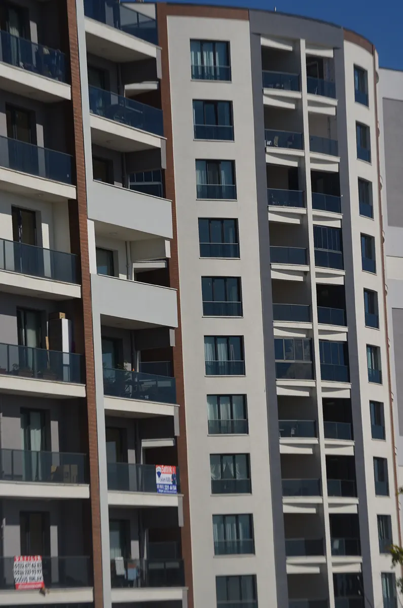 Kent Konut Tuana | Proje Galerisi | Kolektif Yapı - Kompen