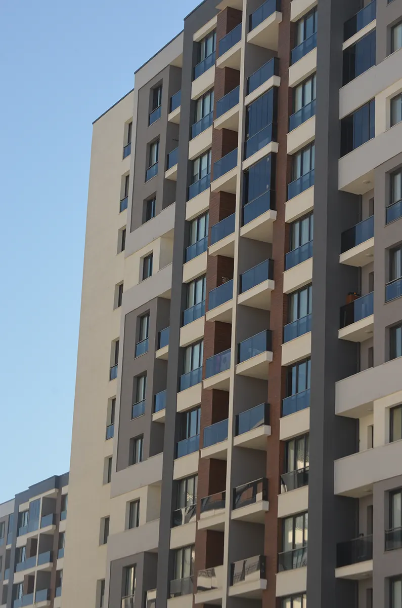 Kent Konut Tuana | Proje Galerisi | Kolektif Yapı - Kompen