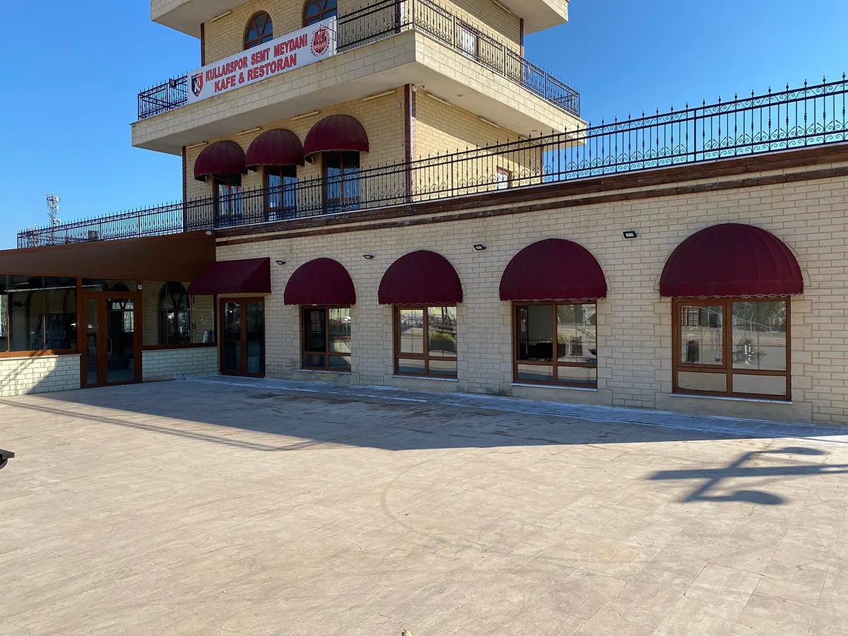 Kullar Semt Meydanı | Proje Galerisi | Kolektif Yapı - Kompen