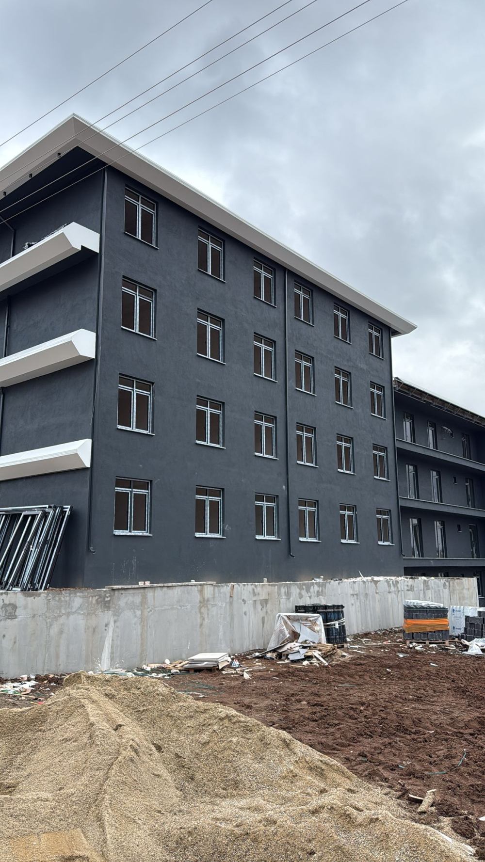 ÖZGRUP - EXCELANS | ÖZGRUP - EXCELANS | Kolektif Yapı - Kompen