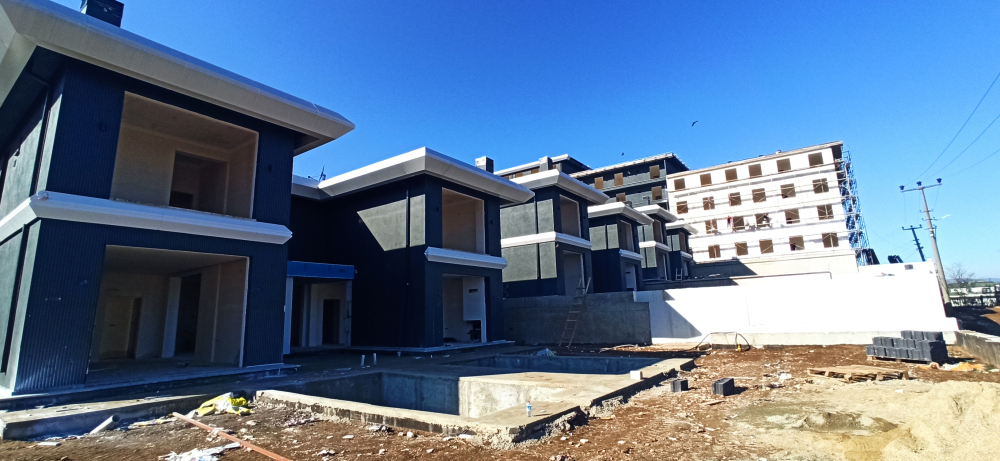 ÖZGRUP - EXCELANS | ÖZGRUP - EXCELANS | Kolektif Yapı - Kompen