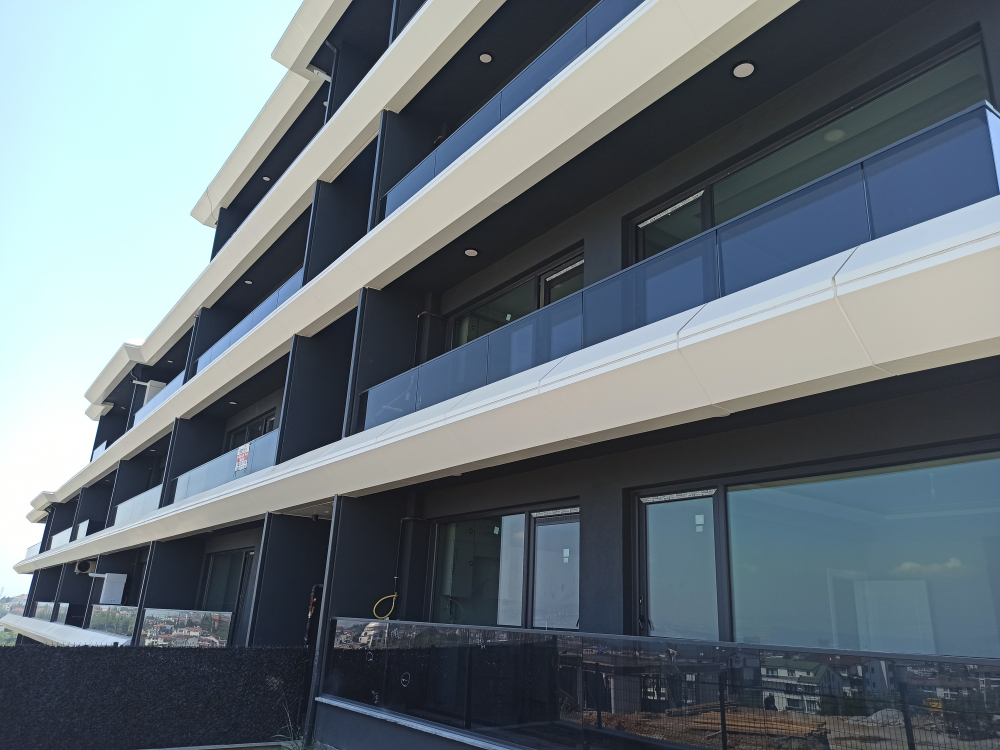 ÖZGRUP - EXCELANS | ÖZGRUP - EXCELANS | Kolektif Yapı - Kompen