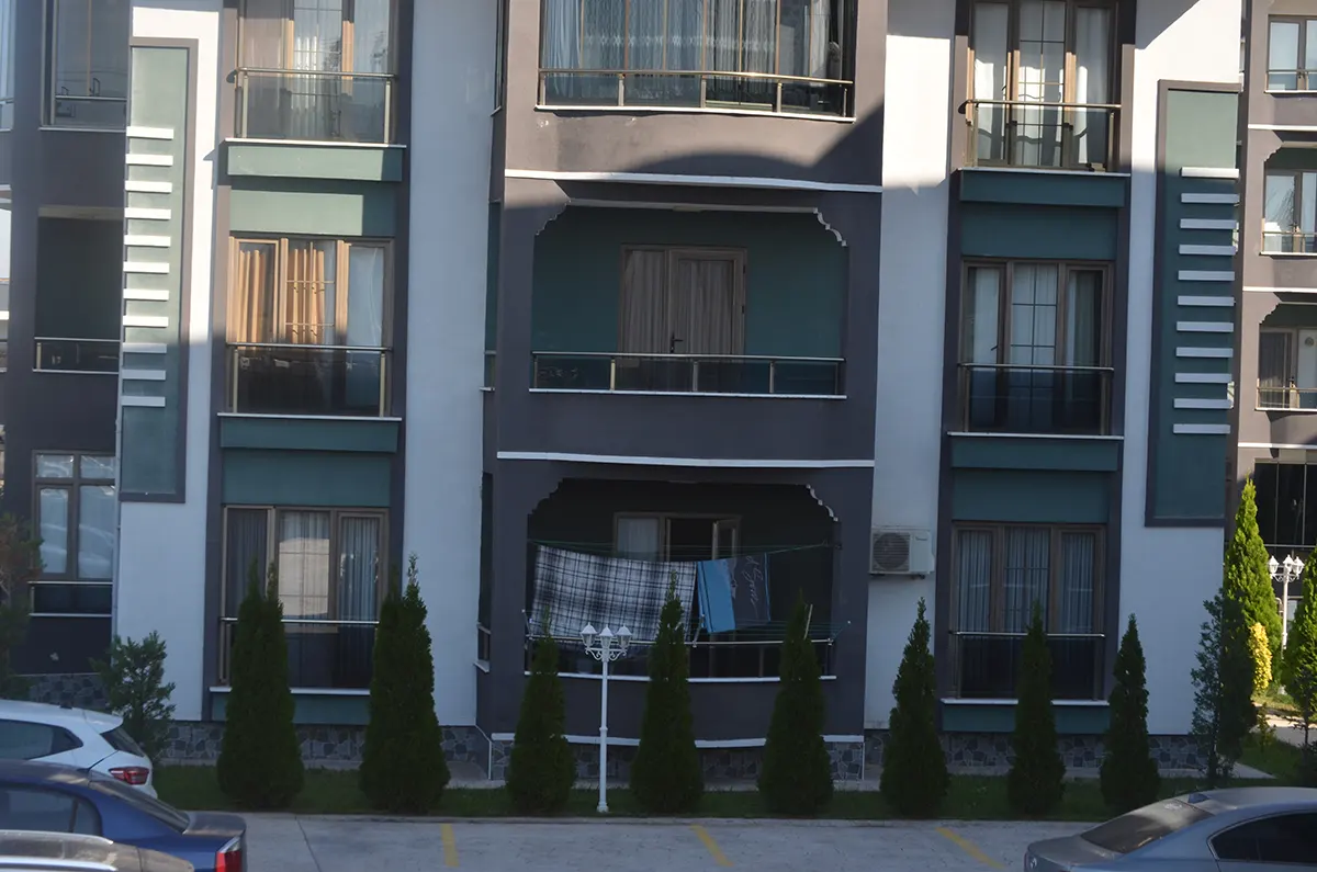 Özmiroğlu İnşaat | Proje Galerisi | Kolektif Yapı - Kompen