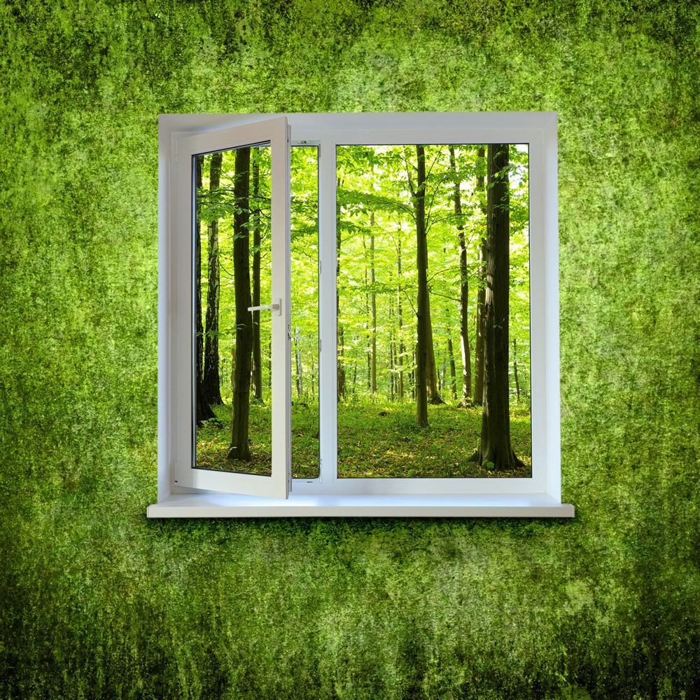 PVC Kompen | Kolektif Yapı - Kompen